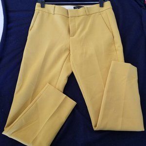 Banana Republic Tailored Avery ankle pants